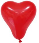 Procos Szív alakú lufik - 8 db-os szett, 25 cm (91915P)