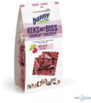 BunnyNature CRUNCHY CRACKER beetroot céklával 50 g