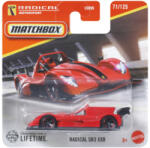 Mattel Matchbox: Radical SR3 XXR kisautó 1/64 - Mattel (C0859/JBR72) - jatekshop
