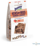bunny CRUNCHY CRACKER apple 50 g