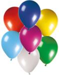 Procos Színes latex party lufik - 100 db-os szett (91682)