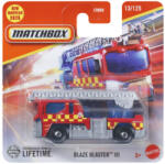 Mattel Matchbox: Blaze Blaster III tűzoltóautó 1/64 - Mattel (C0859/JBR30) - jatekshop