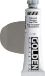 Golden Artist Colors Heavy Body АКРИЛНА боя Iridescent Stainless Steel (Fin) 59 ml 1 бр (0004028-2)