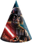 Procos Star Wars party papírkalap 6db-os szett (93958)
