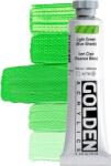Golden Artist Colors Heavy Body АКРИЛНА боя Light Green (Blue Shade) 59 ml 1 бр (0001558-2)