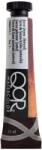QOR 7000470-1 Vopsea acuarela Burnt Sienna (Natural) 11 ml 1 buc (<![CDATA[7000470-1]]>)