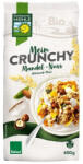 Bohlsener Mühle bio crunchy - mandula, törökmogyoró 400g