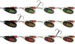 MEPPS black fury jaune / arany 4 8g (52_1180D4) - nextfish