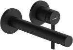 Hansgrohe Zesis S mosdócsaptelep süllyesztett fekete 74750670