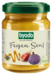 Byodo bio mustár - fügés 125ml