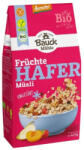 Bauckhof bio zabmüzli - gyümölcsös 425g