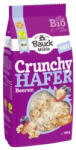 Bauckhof bio zab crunchy - bogyós gyümölcsös 300g