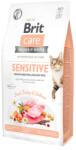 Brit Care Cat gabonamentes érzékeny, egészséges emésztés és finom íz Ind - allegro - 6 310 Ft