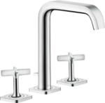 Hansgrohe Citterio E mosdócsaptelep álló króm 36108000
