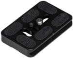 Rollin / ACCPRO Arca Swiss PU-60 (38mm) Cserelap - nika