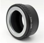 Rollin / ACCPro M42-Sony NEX bajonett átalakító adapter - peremes