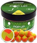 Haldorádó ronnie rig pop up - tropical fruit 10 mm (HD32639)