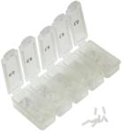 NEVIS Szilikon cső készlet (8100-290) - nextfish