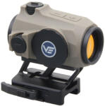 Vector Optics Maverick-IV 1x20 Mini gumírozott Reflex Sight SOP (SCRD61)