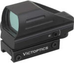 Vector Optics Victoptics Z3 1x22x33 Red Dot (RDSL03)