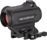 Vector Optics Maverick-II 1x25 Gen II Red dot (SCRD72)