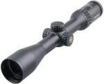 Vector Optics Continental X6 1.5-9X42 G4 Hunting SFP világítópontos céltávcső (SCOM23)
