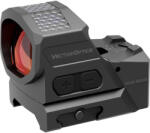 Vector Optics Frenzy-X 1x19x26 MRS GenII Solar Power Multi-Reticle (SCRDSM64)