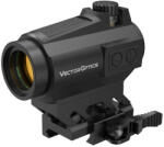 Vector Optics Maverick-II Plus 1x22 SOL Solar Power Red Dot sight (SCRD-PS12)