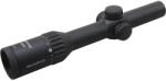 Vector Optics Continental X8 1-8x24 SFP Hunting ED German #4 világítópontos céltávcső (SCOC37)