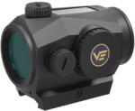 Vector Optics Scrapper 1x25 multipontos Red Dot napelemmel (SCRDS-M46)