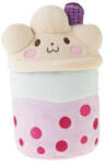 EP Line Bubble Tea Blueberry Poodle pluh 21cm