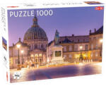 TACTIC Puzzle 1000 de piese In jurul lumii, Nothern Stars: Amalienborg Puzzle