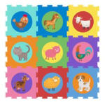 Smily Play Foam mat animale