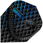 Harrows Dart Toll Harrows Taipan Kék