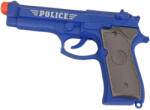  Police műanyag játék pisztoly (ST7395)