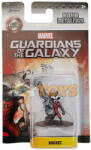 Jada Toys Marvel Guardian of the Galaxy Rocket Metal Figura (253221000)