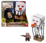 Mattel : Egy Minecraft film főgonosz akciófigura - Támadó Ghast - lira