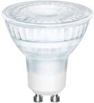 Nordlux Átlátszó, szabályozható LED izzó GU10 4.7W (NL-5164003721)