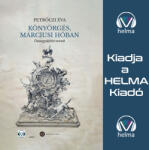  Könyörgés, márciusi hóban - Összegyűjtött versek [eHangoskönyv]