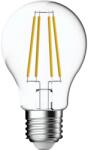 Nordlux Átlátszó, szabályozható LED izzó E27 7.2W (NL-5181003621)