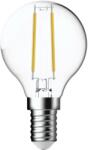 Nordlux Átlátszó LED izzó E14 4W (NL-5182007821)