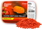 Benzár Mix BENZAR RAPID METHOD PELLET 3, 5 MM 600g Eper - Rák (98083-673)