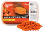 Benzár Mix BENZAR RAPID METHOD PELLET 3, 5 MM 600g Vajsav - Mangó (98083-692)