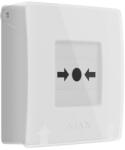 Ajax Systems MANUAL-CALL-POINT-WHITE (MANUAL-CALL-POINT-WHITE)