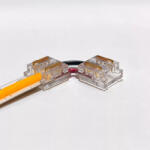 S-lightled LED szalag sarokelem késes FFCOB S-Lightled (SL ffcob003)