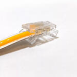 S-lightled LED szalag toldóelem oldható FFCOB S-Lightled (SL ffcob005)