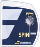 Babolat Racordaj de tenis RPM Team Black 1, 30 mm