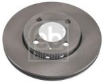 Febi Bilstein Disc frana FEBI BILSTEIN 09462 (09462) - fixbox