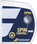 Babolat Racordaj de tenis RPM Blast Black 1, 25 mm (12, 0 m)