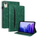  FLATY Husă rabatabilă pentru Honor Pad V9 verde
